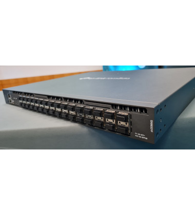 Switch TP-LINK SX6632YF 26 Portas SFP+ 10g E 6 Portas SFP28 de 25G Core Top of Rack