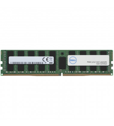 Memória RAM 8GB para Servidor Dell PowerEdge FC430 DDR4 2666MHZ PC4-21300V ECC 1.2VCL19 RDIMM 288 Pinos pronta entrega