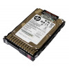 574879-B21 HD HPE 300GB SAS 6 Gbps 10K RPM SFF 2,5" SC Enterprise Hard Drive em estoque