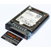 AL15SEB24EQY HD Dell 2.4TB SAS 12 Gbps 10K RPM SFF 2,5" para Servidor pronta entrega