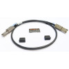 407337-B21 Cabo Externo HPE Mini SAS SFF-8088 para Mini SAS SFF-8088 1 metro Product No envio imediato