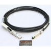 Peça Do Fabricante F7HJM Dell DAC SFP 10G 5 metros 616740005 - Cabo DAC Pronta entrega