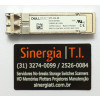 SFP-10G-SR Transceiver Dell SFP-10G-SR 300 metros 10GbE Duplex LC transceptor SFP+ em estoque